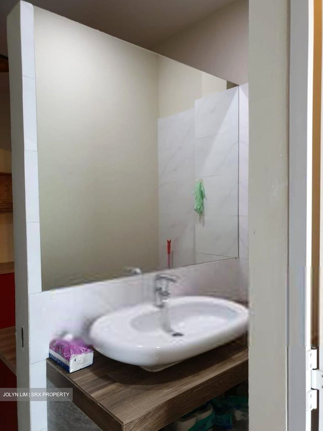 Outram Road (D3), Office #521525951